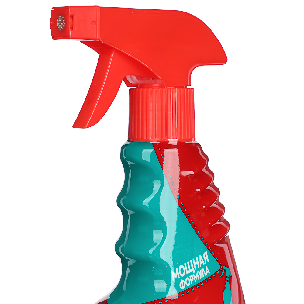 Средство чистящее SANITA Антиналет и Антиржавчина , п/б, 500 мл, арт.№ 984-011