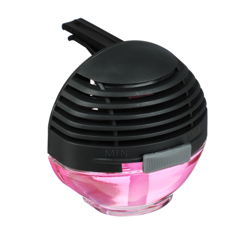 NEW GALAXY Ароматизатор на дефлектор Skyway, 10 мл, новая машина, парфюм, летний бриз, бабл гам, арт.№ 794-621