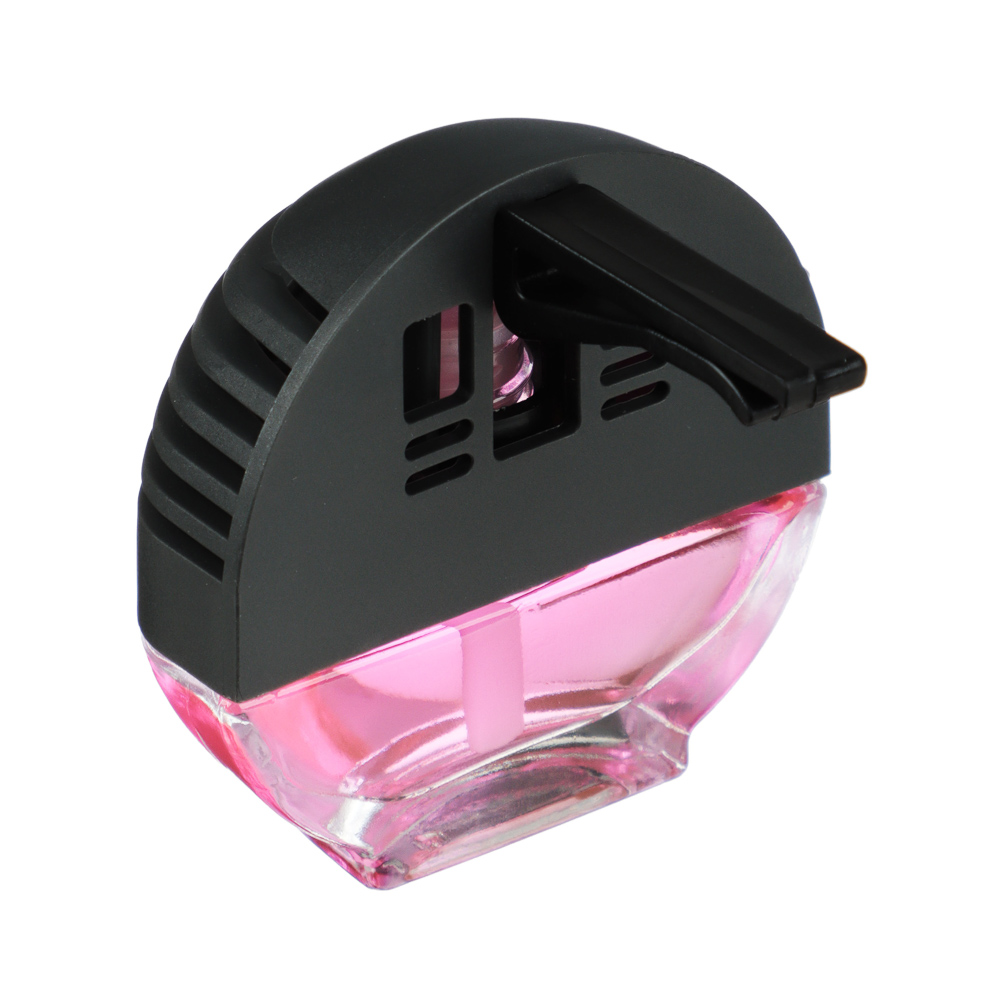 NEW GALAXY Ароматизатор на дефлектор Skyway, 10 мл, новая машина, парфюм, летний бриз, бабл гам, арт.№ 794-621