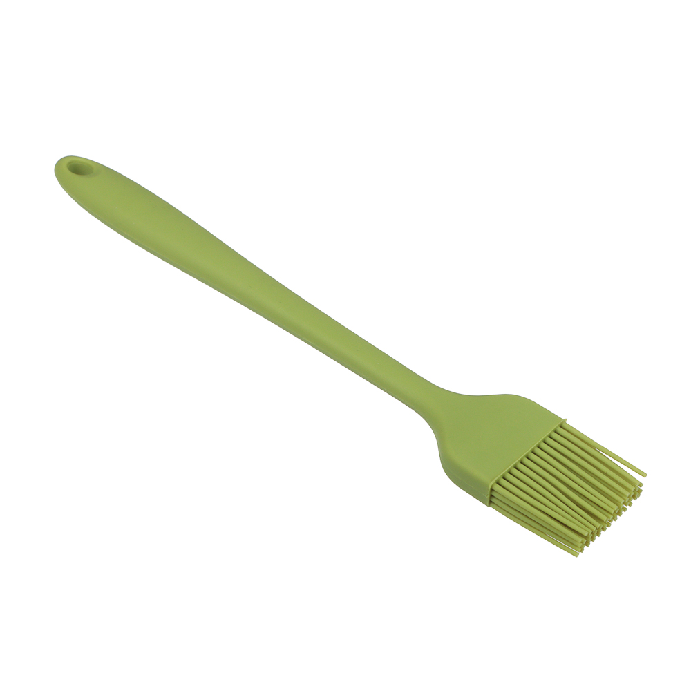 VETTA Арти Кисточка кулинарная 21см, силикон, 3 цвета, арт.№ 856-183