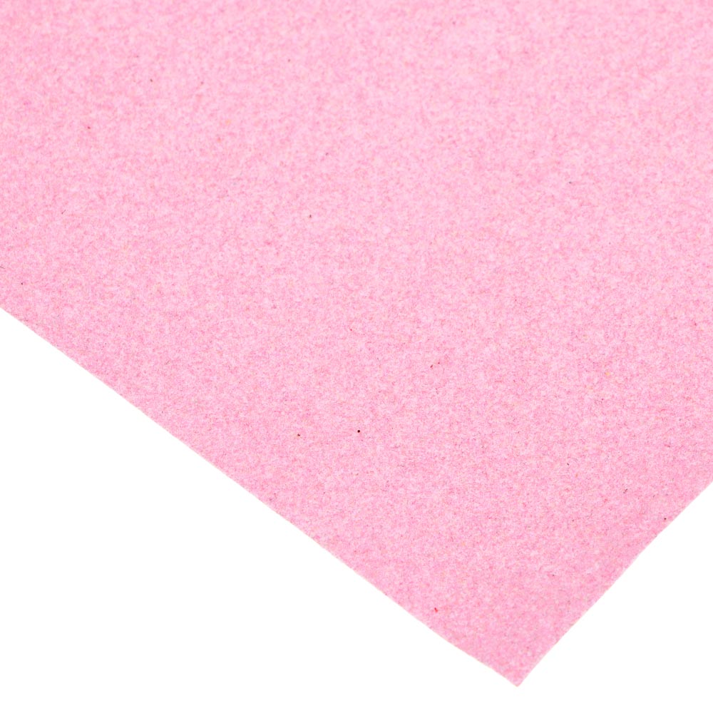 FLOMIK Бумага цветная бархатная, А4, 6 листов, 6 цветов, арт.№ 558-004