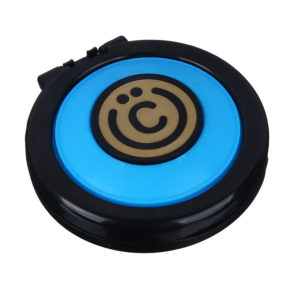 ВСЁГАЗИН Набор мелков для окрашивания волос 4шт, круглые, 4 цвета, ВГ22-62, арт.№ 480-053