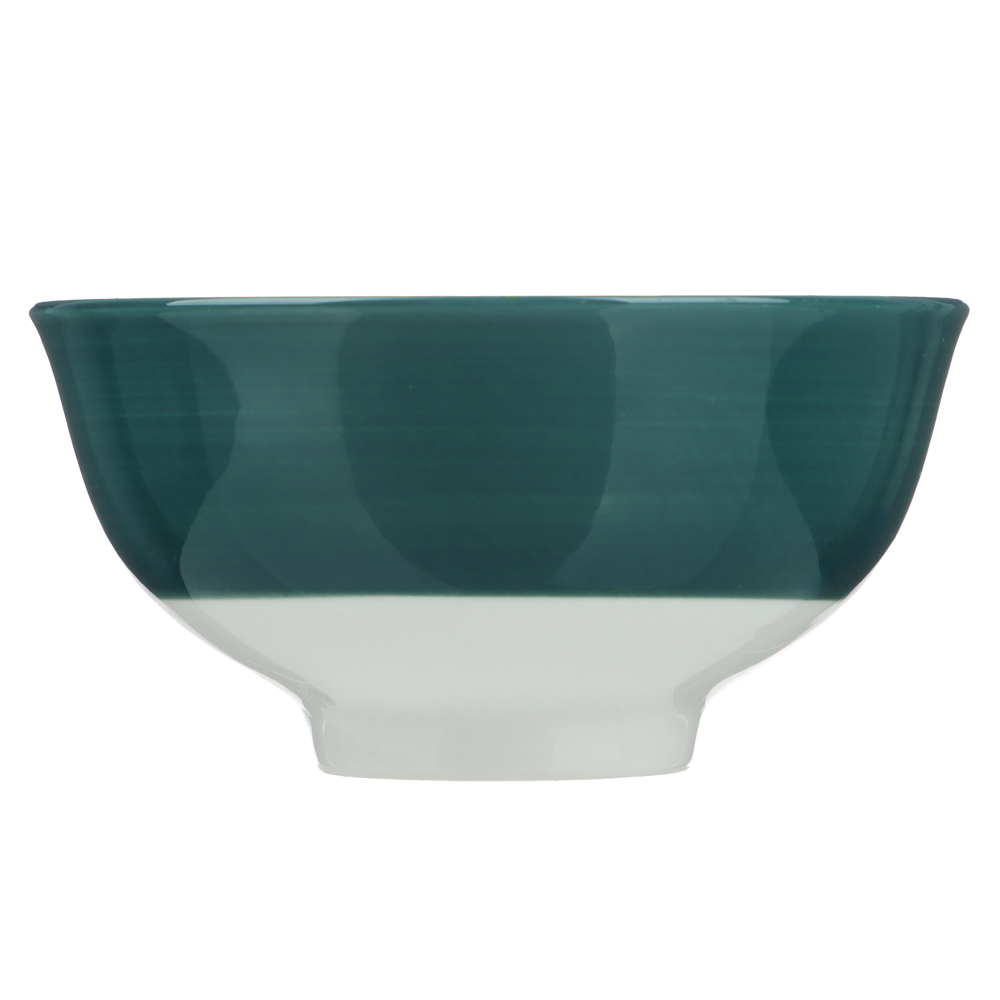 Салатник 12х12х6см, тм MILLIMI Ориентал, керамика, арт.№ 824-313