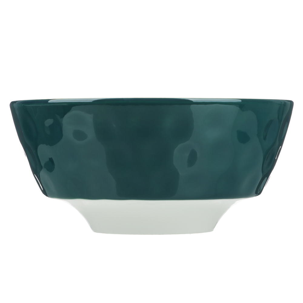 Салатник 16х16х7см, тм MILLIMI Ориентал, керамика, арт.№ 824-314