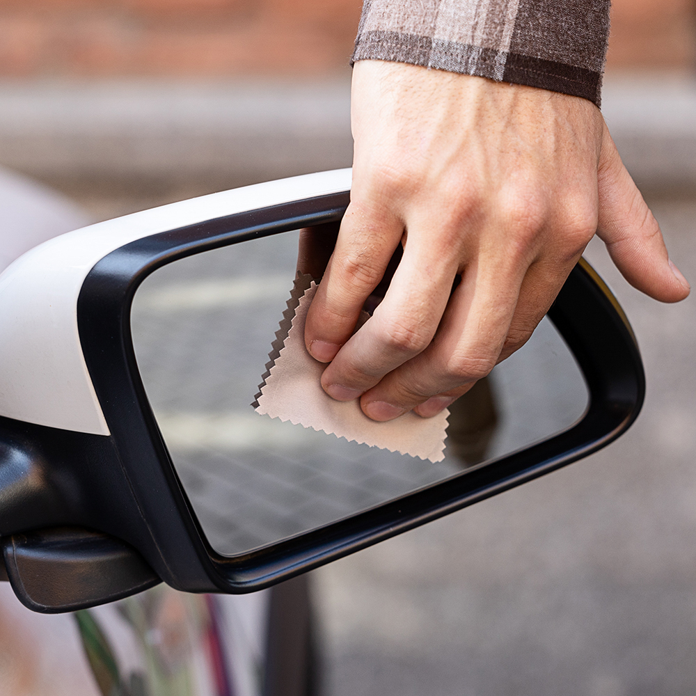 РОКОТ Пленка антидождь, овал, 12,7х8,7 см, 2шт, арт.№ 670-003