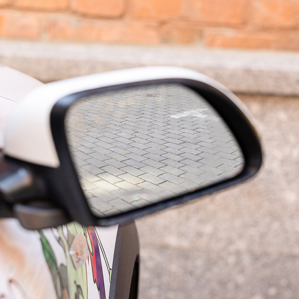 РОКОТ Пленка антидождь, круг, 10х10 см, 2шт, арт.№ 670-002