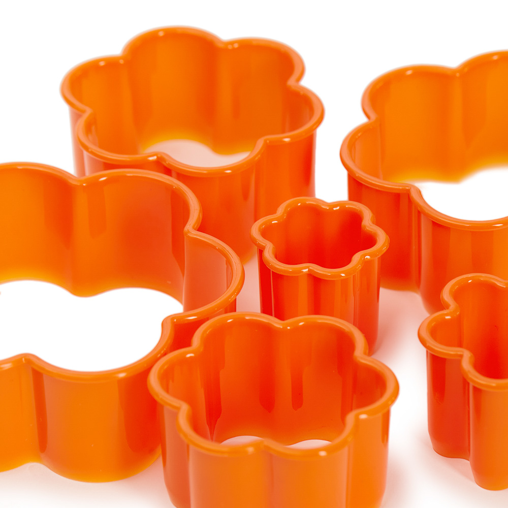 Ivlev Chef Fusion Набор кондитерских принадлежностей для выпечки 34пр в контейнере, арт.№ 881-221