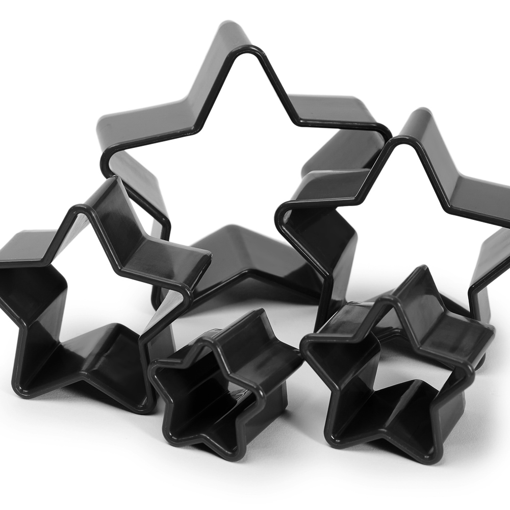 Ivlev Chef Fusion Набор кондитерских принадлежностей для выпечки 34пр в контейнере, арт.№ 881-221