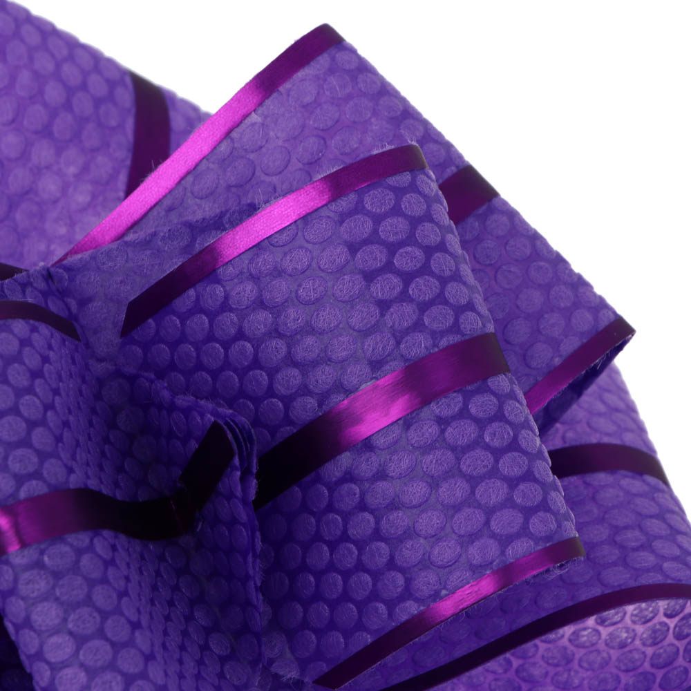 Бант - бабочка, (5x75см), PP, 6 цветов, арт 5, арт.№ 505-145