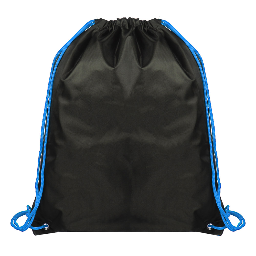 Энджин Сити Мешок для сменной обуви, на завязках 34,8x41,5см, полиэстер, арт.№ 233-069