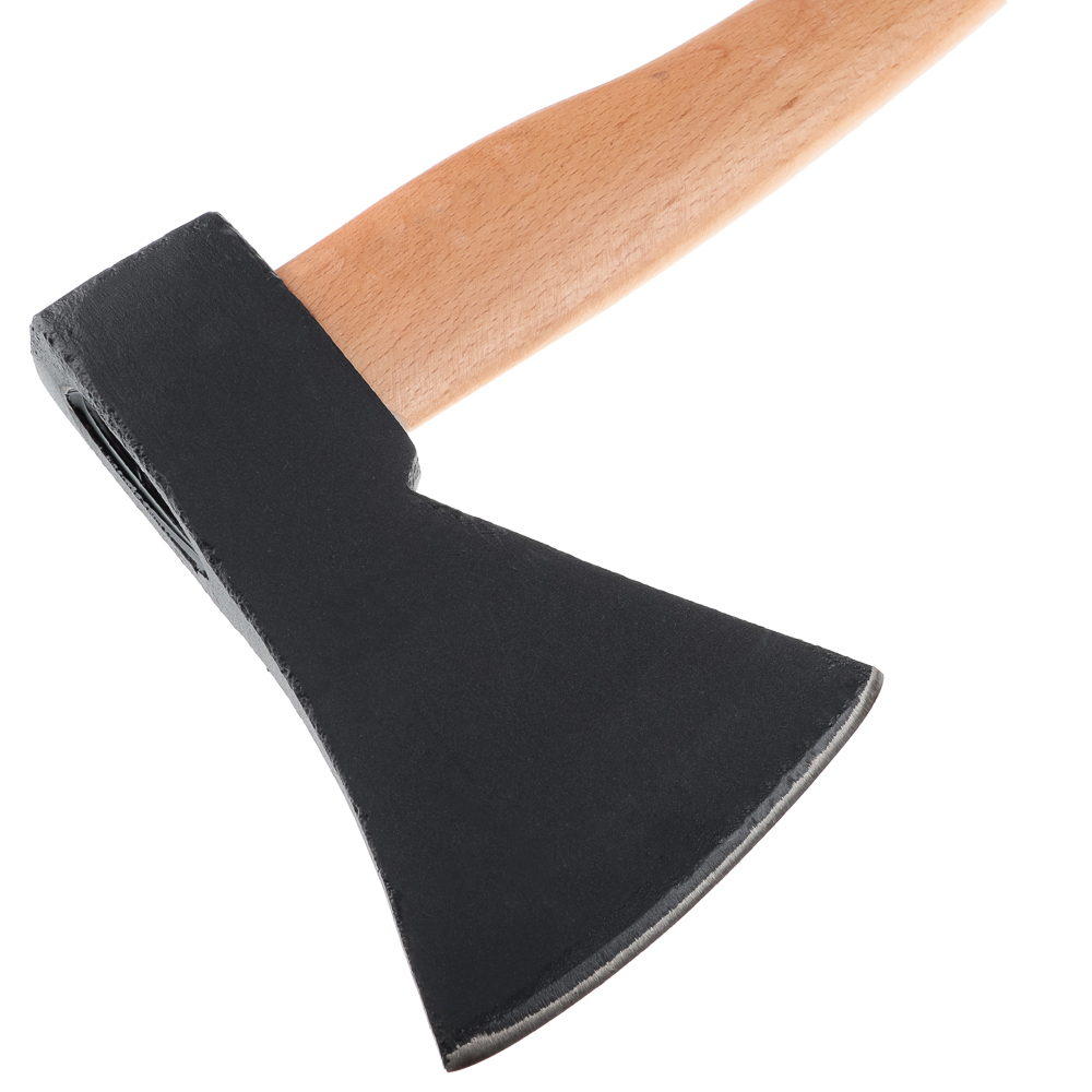 РОКОТ Топор кованый с деревянной ручкой 900г, арт.№ 662-139