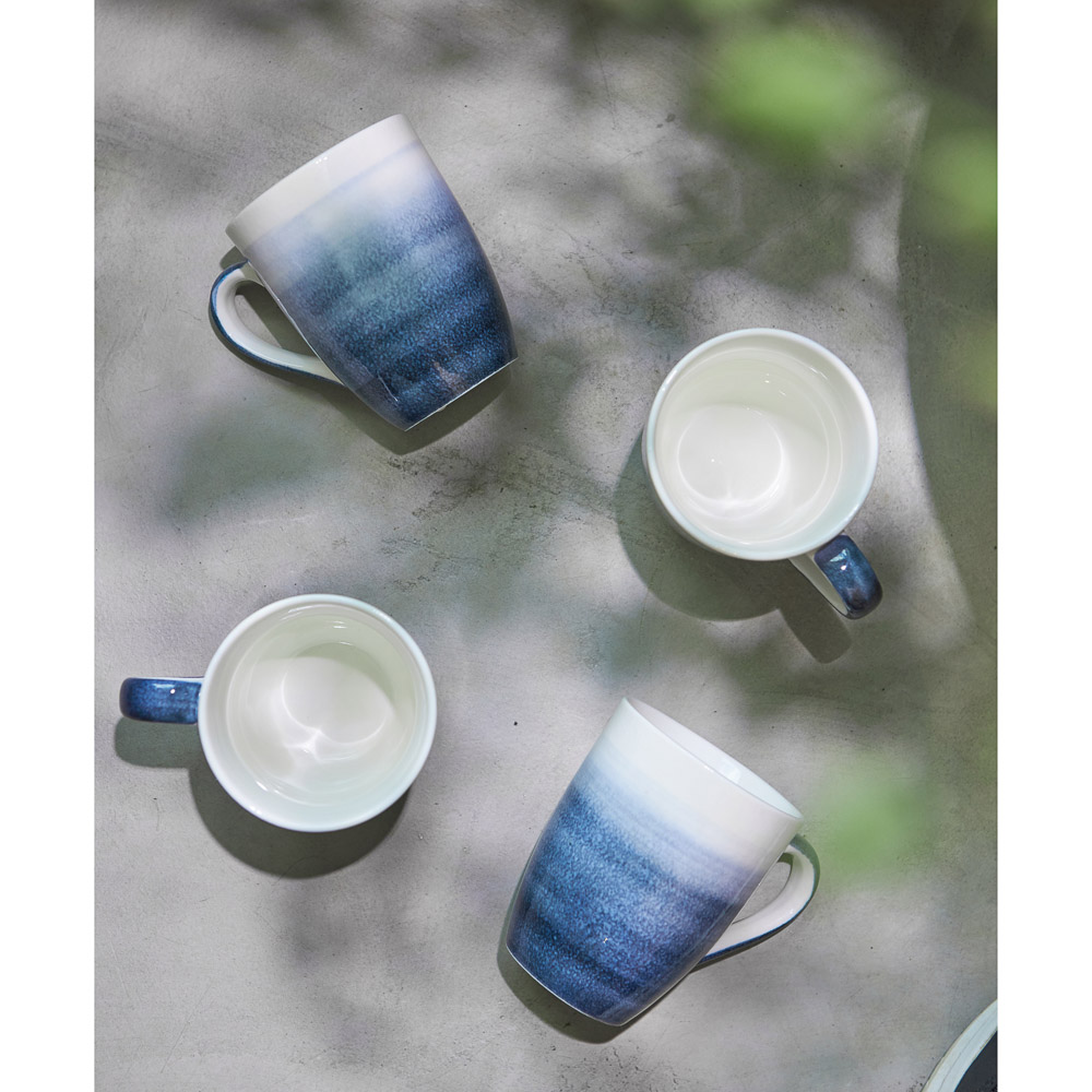 Ivlev Chef Юнивёрс Кружка, 300мл, 11,5х8х10,5см, фарфор, арт.№ 816-302