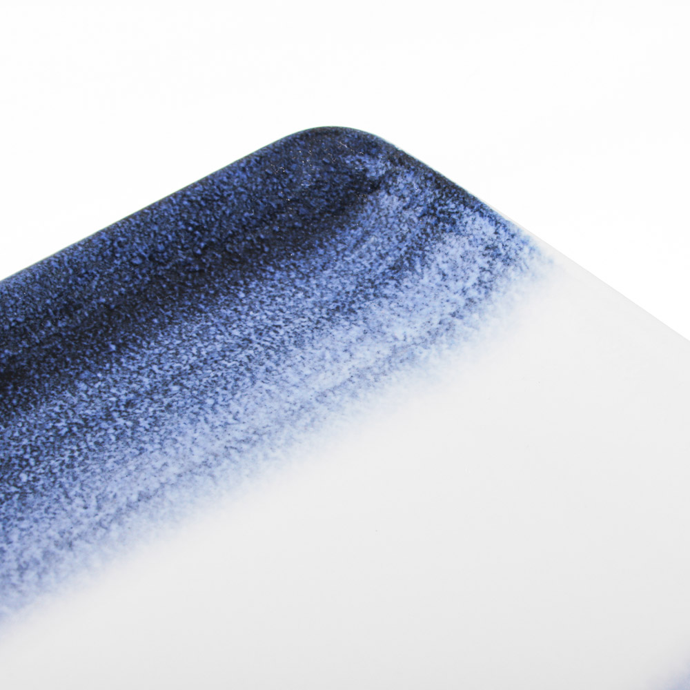 Ivlev Chef Юнивёрс Блюдо прямоугольное, 27х20х2см, фарфор, арт.№ 816-296