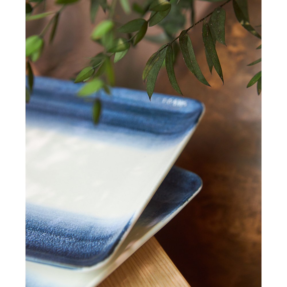 Ivlev Chef Юнивёрс Блюдо прямоугольное, 27х20х2см, фарфор, арт.№ 816-296