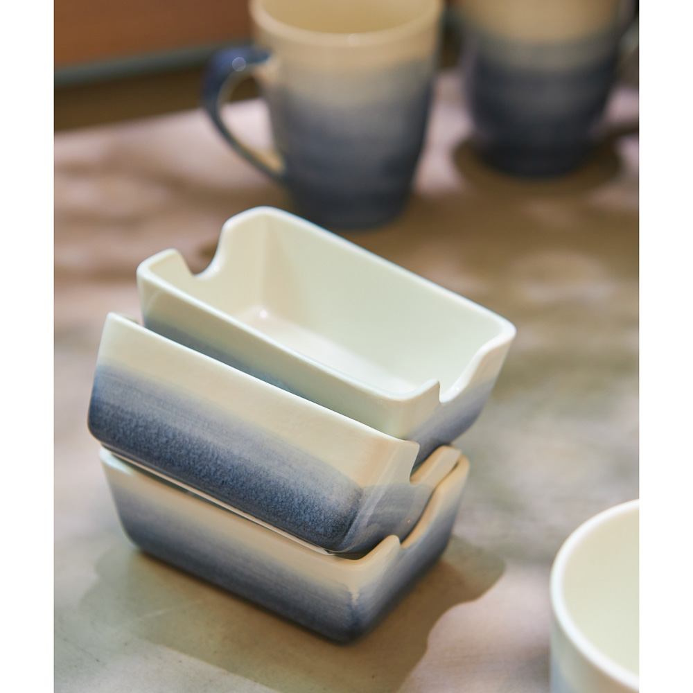 Ivlev Chef Юнивёрс Розетка для варенья, 11х7х4см, фарфор, арт.№ 816-301