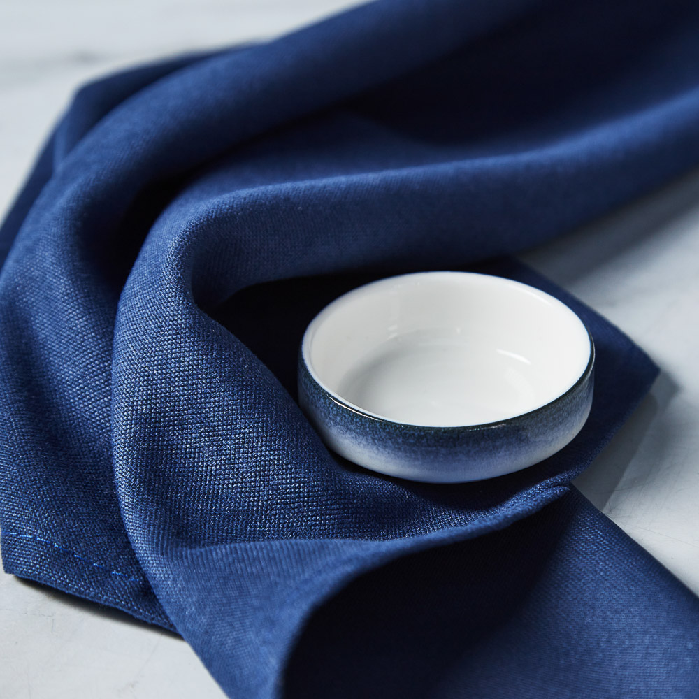 Ivlev Chef Юнивёрс Розетка для соуса, 6х6х2см, фарфор, арт.№ 816-300