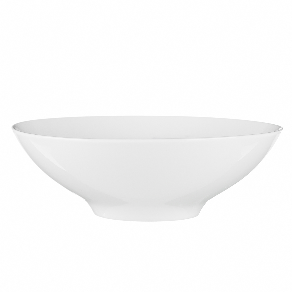 Ivlev Chef Юнивёрс Салатник, 16,5х16,5х5см, фарфор, арт.№ 816-297