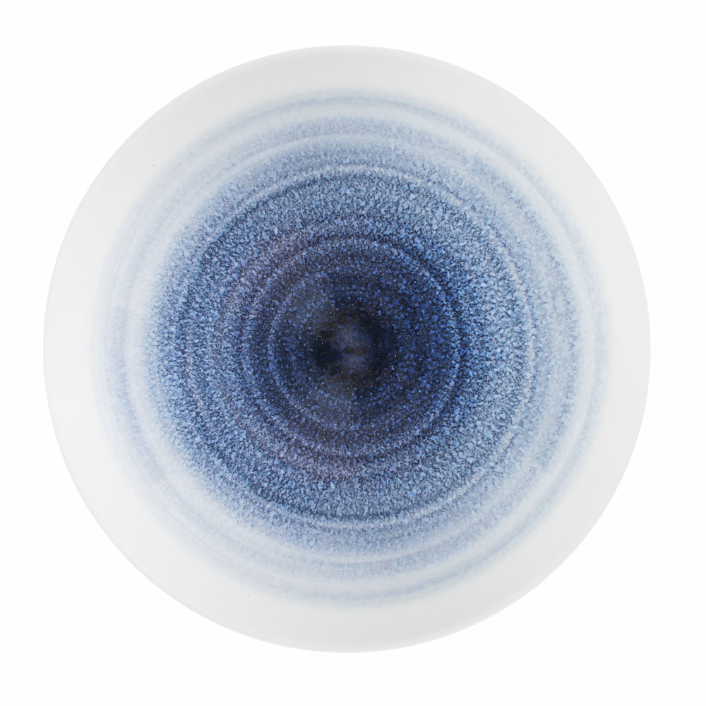 Ivlev Chef Юнивёрс Салатник, 16,5х16,5х5см, фарфор, арт.№ 816-297