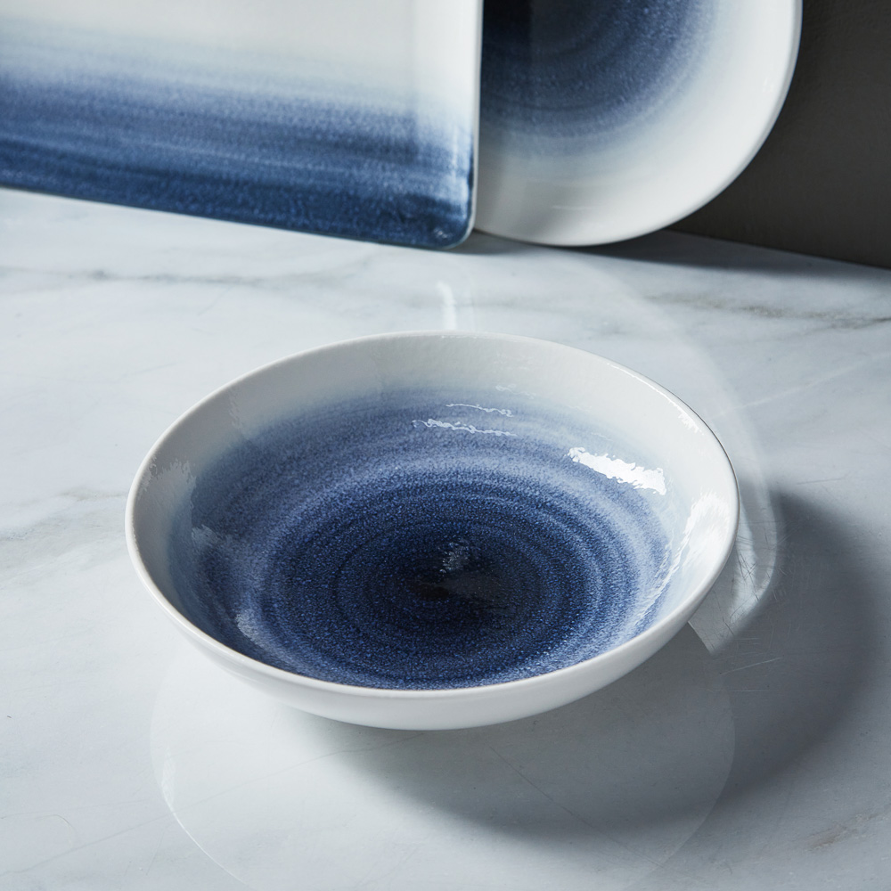 Ivlev Chef Юнивёрс Салатник, 21х21х5см, фарфор, арт.№ 816-298