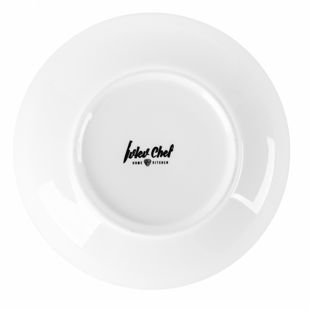 Ivlev Chef Юнивёрс Салатник, 21х21х5см, фарфор, арт.№ 816-298