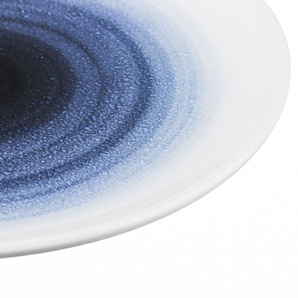 Ivlev Chef Юнивёрс Тарелка обеденная, 24,5х24,5х2,5см, фарфор, арт.№ 816-303