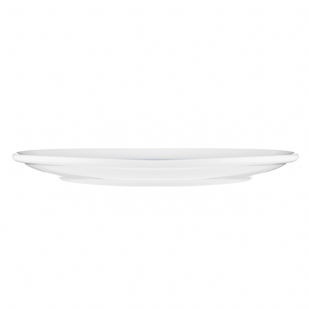 Ivlev Chef Юнивёрс Тарелка обеденная, 24,5х24,5х2,5см, фарфор, арт.№ 816-303