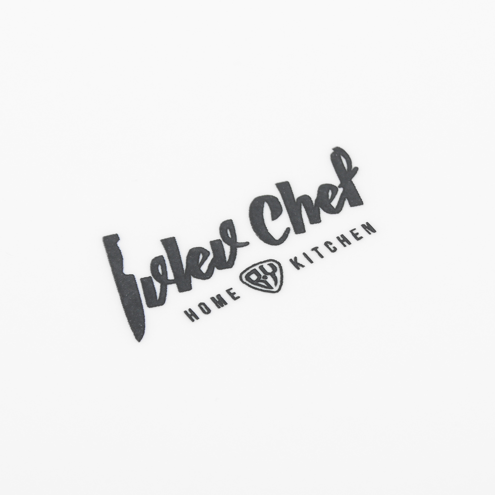 Ivlev Chef Юнивёрс Тарелка обеденная, 24,5х24,5х2,5см, фарфор, арт.№ 816-303