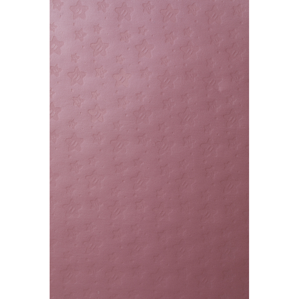 ВСЁГАЗИН Бумага цветная металлизированная, А4, с объемным тиснением, 5л., 5цв., арт.№ 059-023