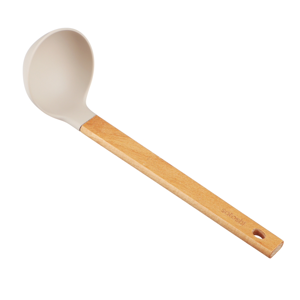 SATOSHI Айвори Половник, нейлон, арт.№ 881-287