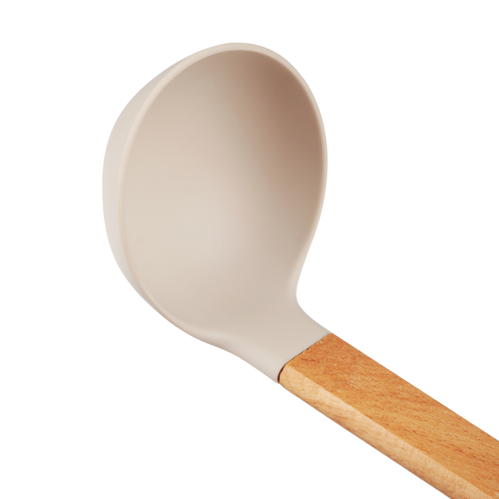 SATOSHI Айвори Половник, нейлон, арт.№ 881-287