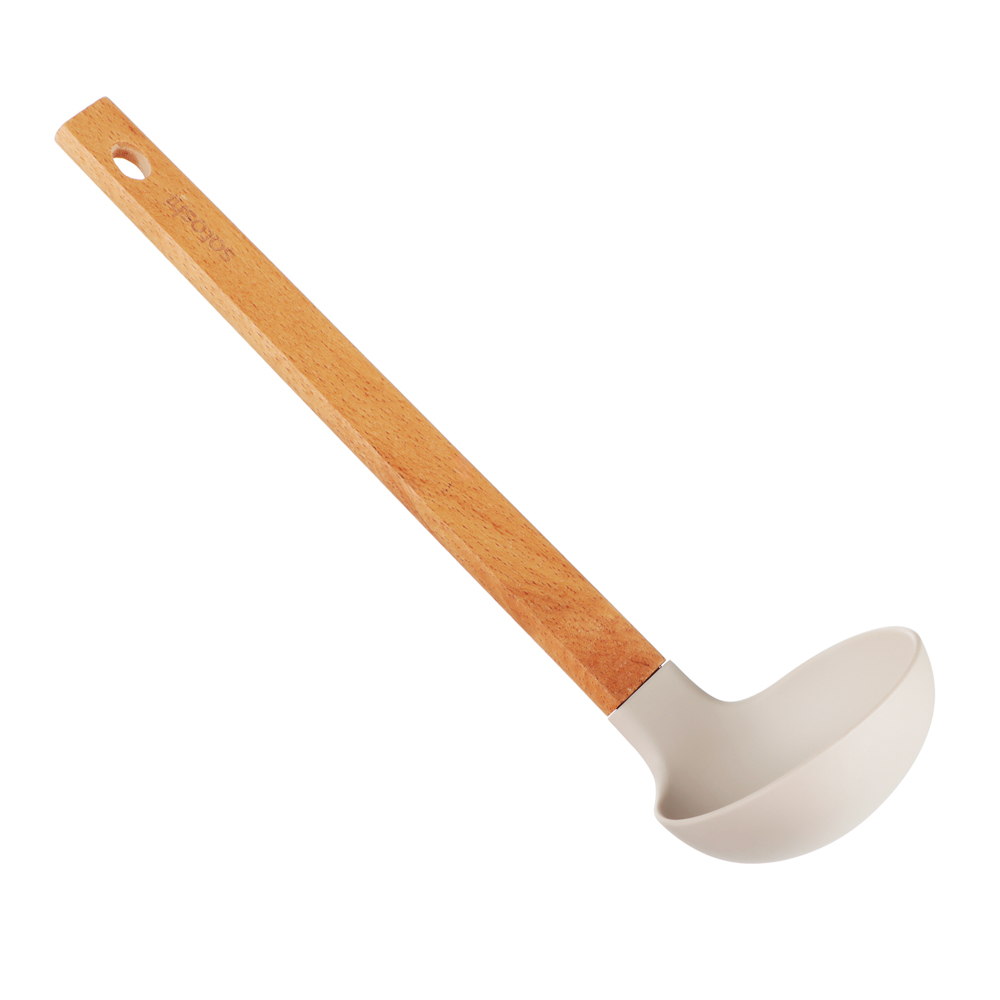 SATOSHI Айвори Половник, нейлон, арт.№ 881-287