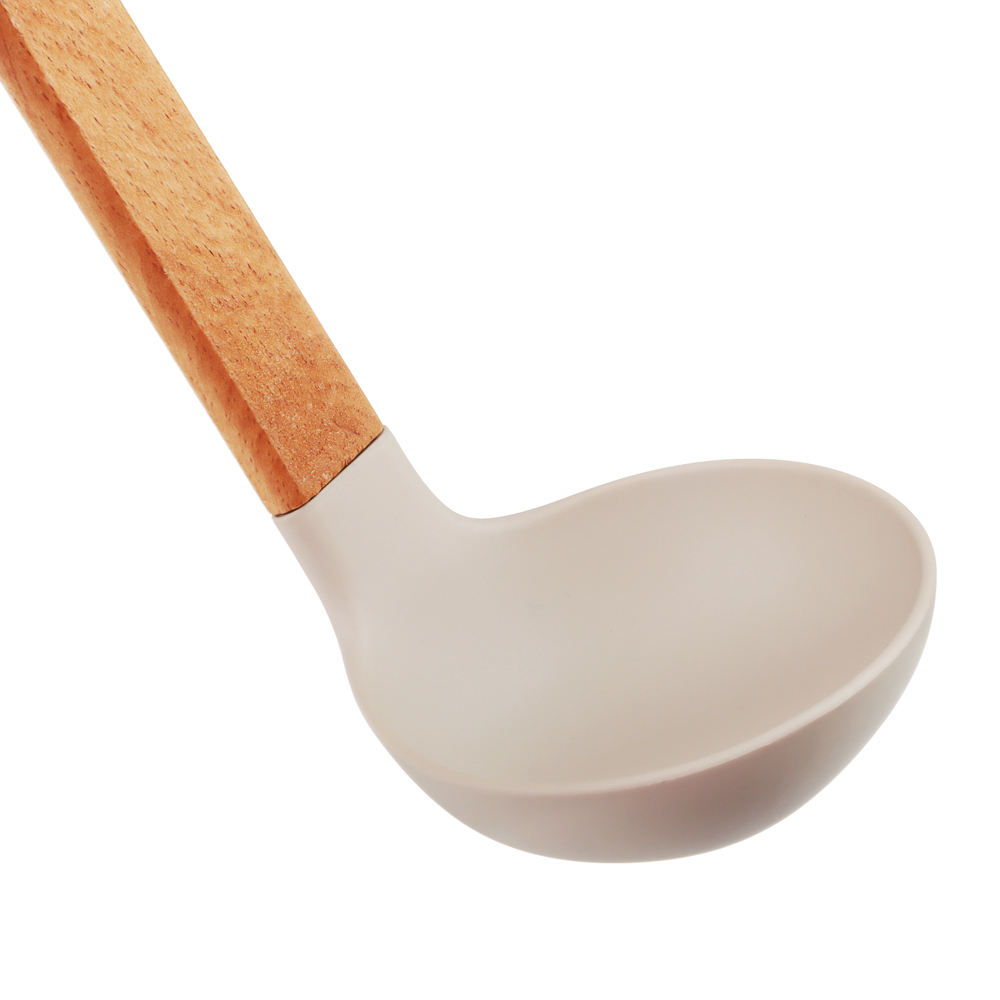 SATOSHI Айвори Половник, нейлон, арт.№ 881-287