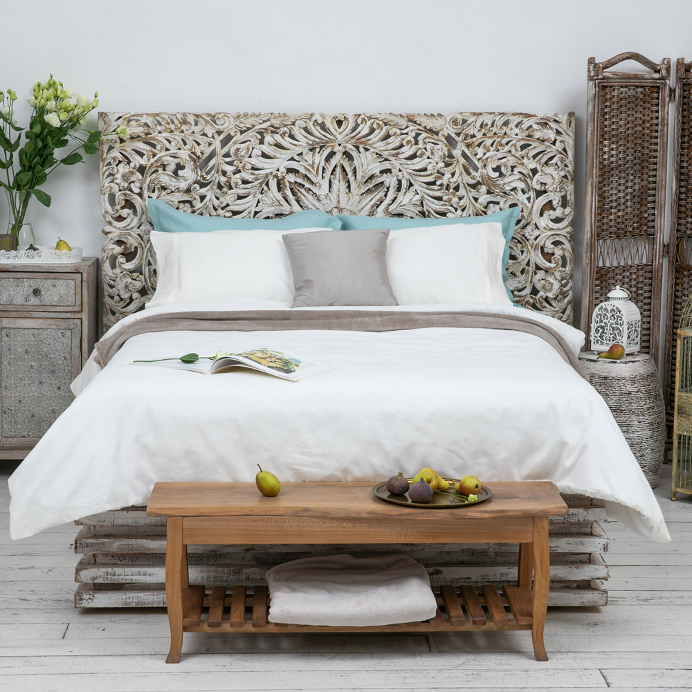 PROVANCE Элина Комплект постельного белья с вышивкой евро (4 пр.), полисатин, 85гр/м, ПЭ, 3 цвета, арт.№ 488-031