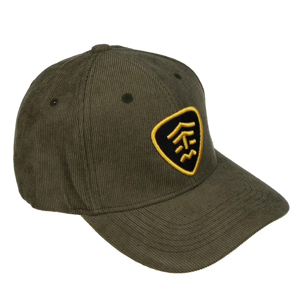 BY Русские Супергерои Кепка взрослая р.58, 100% полиэстер, цвет хаки, дизайн Леший, арт.№ 314-581