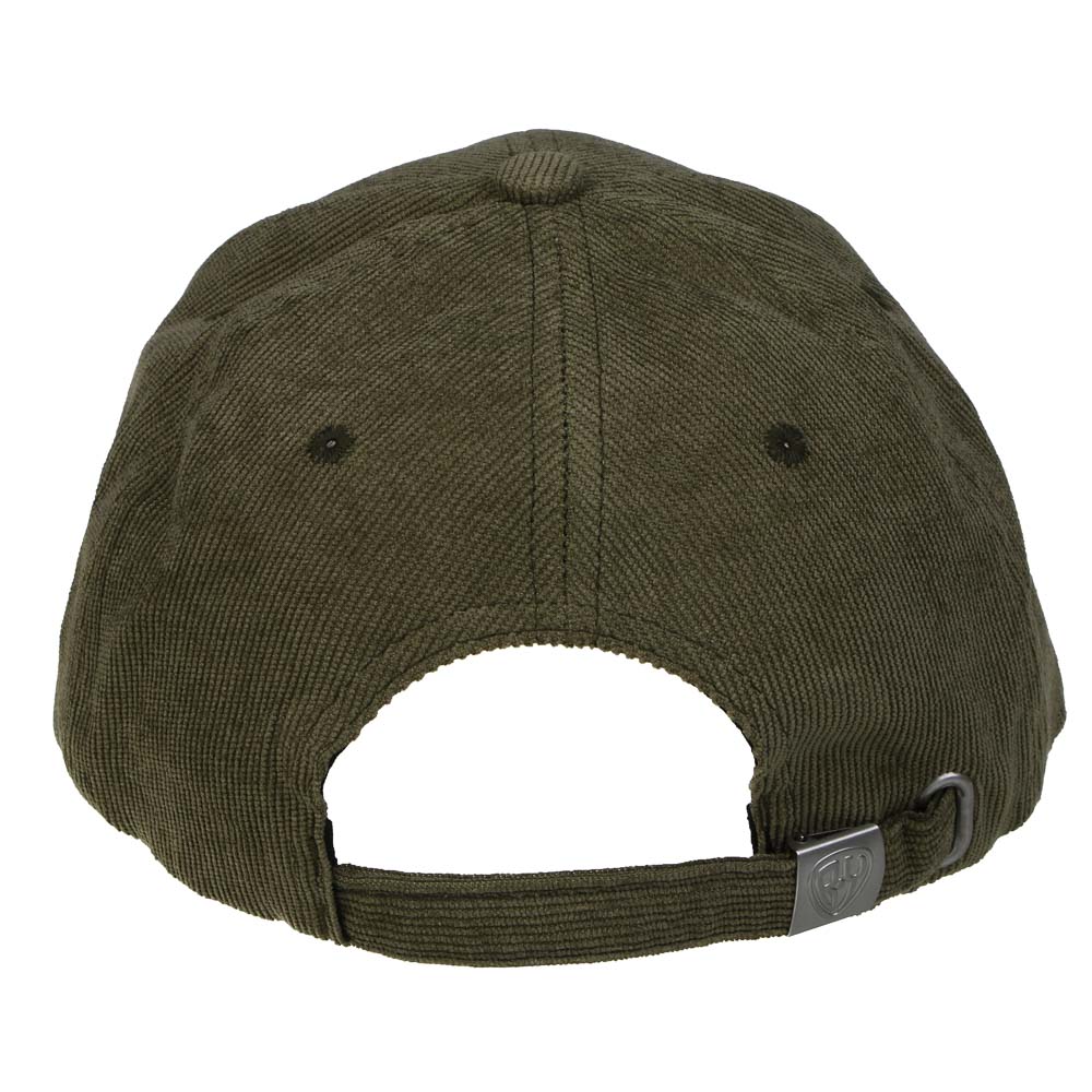 BY Русские Супергерои Кепка взрослая р.58, 100% полиэстер, цвет хаки, дизайн Леший, арт.№ 314-581