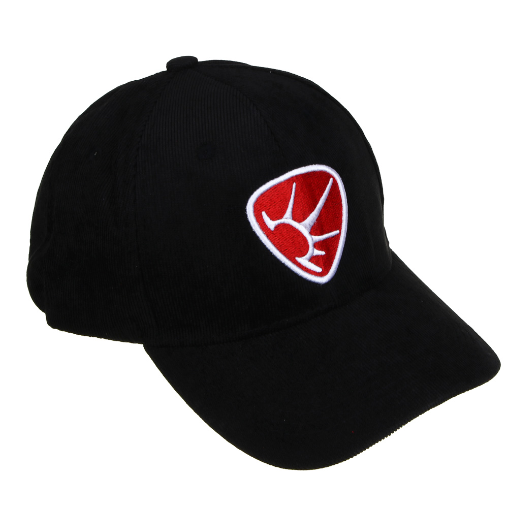 BY Русские Супергерои Кепка взрослая р.58, 100% полиэстер, цвет графит, дизайн Пересвет, арт.№ 314-895