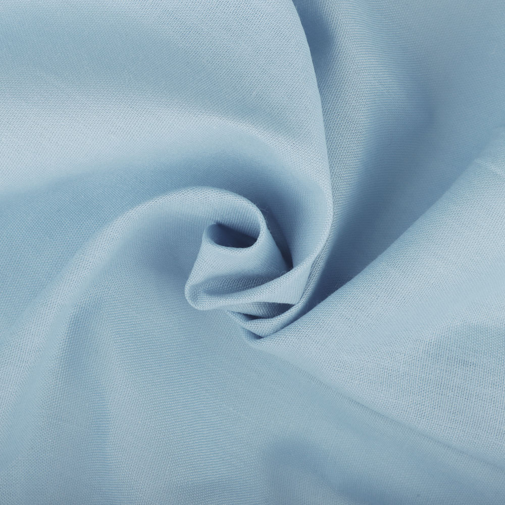 PROVANCE Мист Простыня на резинке 180х200х20см, смесовый хлопок, 6 цветов, арт.№ 432-082