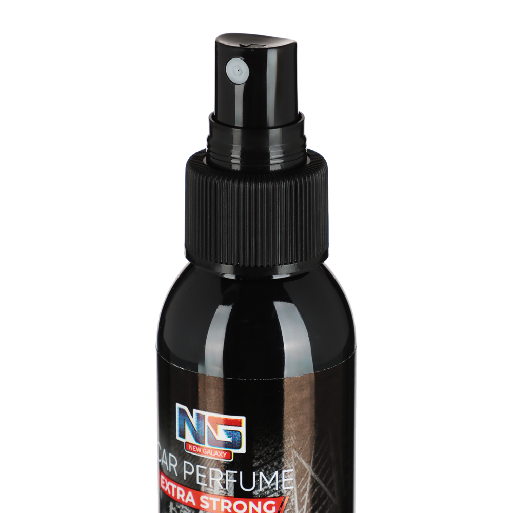 NEW GALAXY Ароматизатор спрей 100мл, Million, арт.№ 794-675