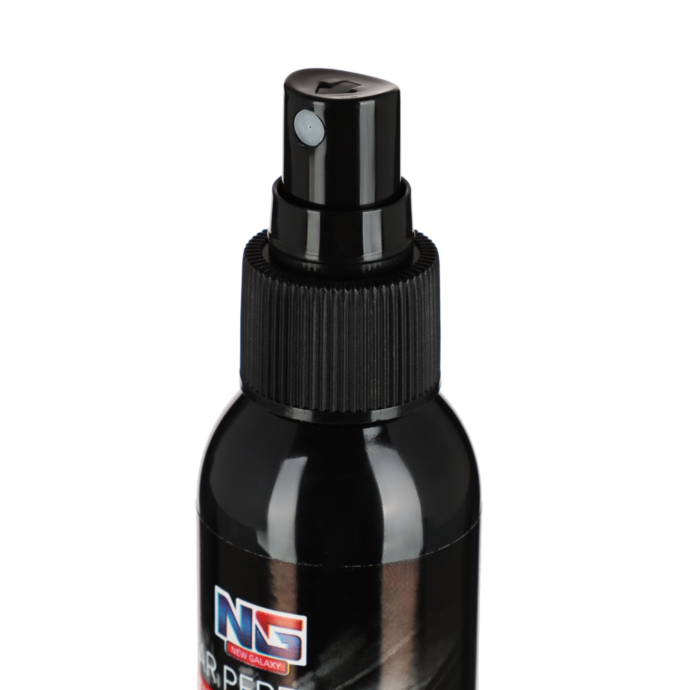 NEW GALAXY Ароматизатор спрей 100мл, Black Opium, арт.№ 794-676