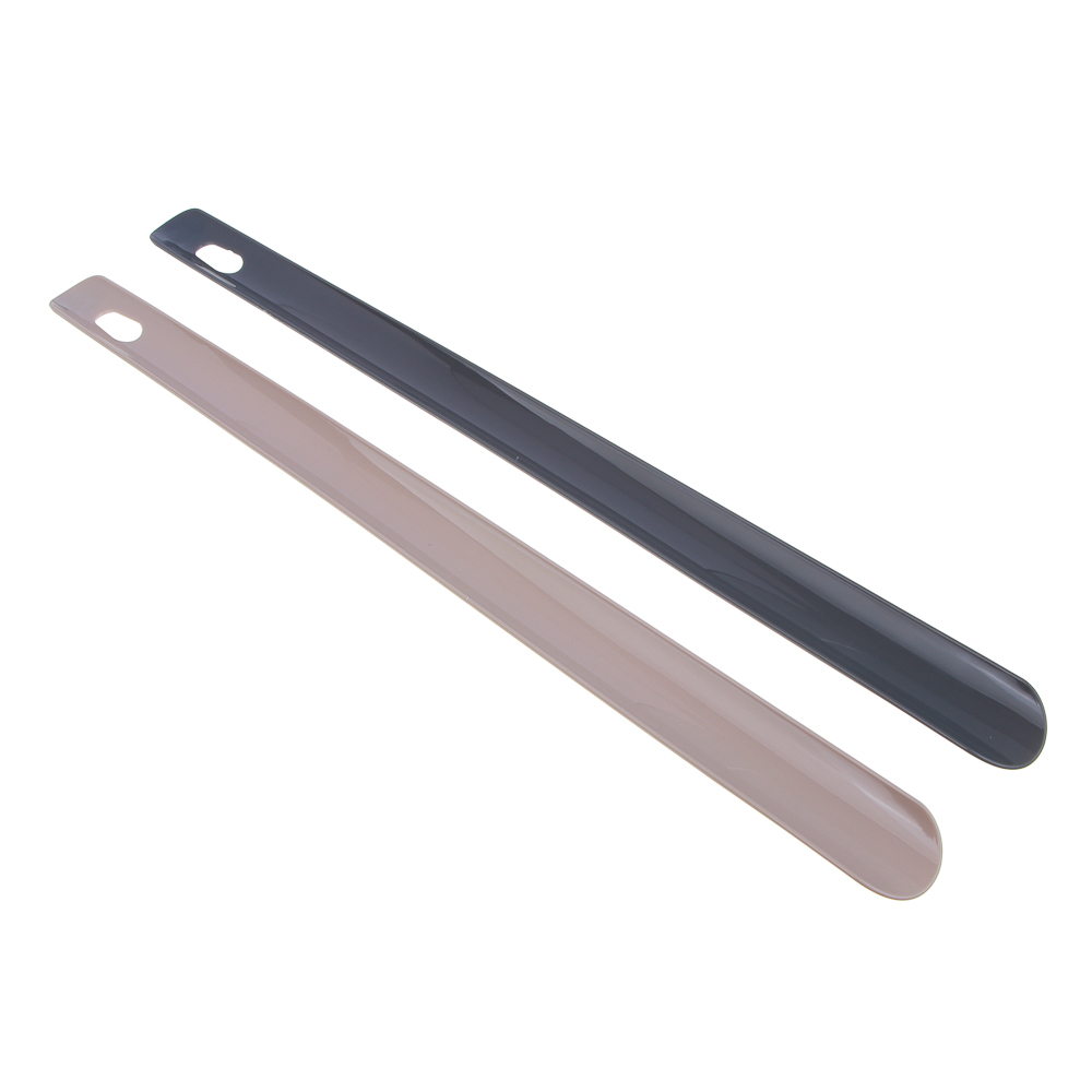 Ложка для обуви с магнитом, отверстие для подвеса, 70см, пластик ПП, арт.№ 459-200