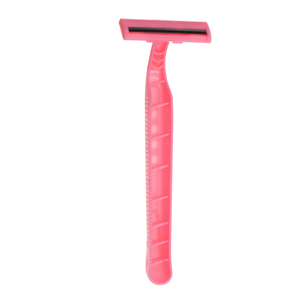 PROWAY Станки для бритья женские с двойным лезвием, пластик, 5шт, арт.№ 305-067