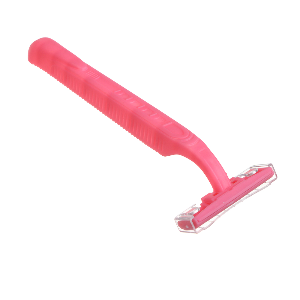 PROWAY Станки для бритья женские с двойным лезвием, пластик, 5шт, арт.№ 305-067