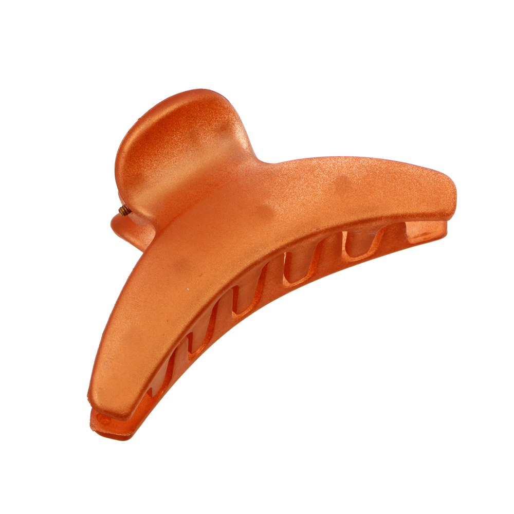 BERIOTTI Краб для волос, металл, пластик, 6см, 2 дизайна, 4426-5, арт.№ 324-112