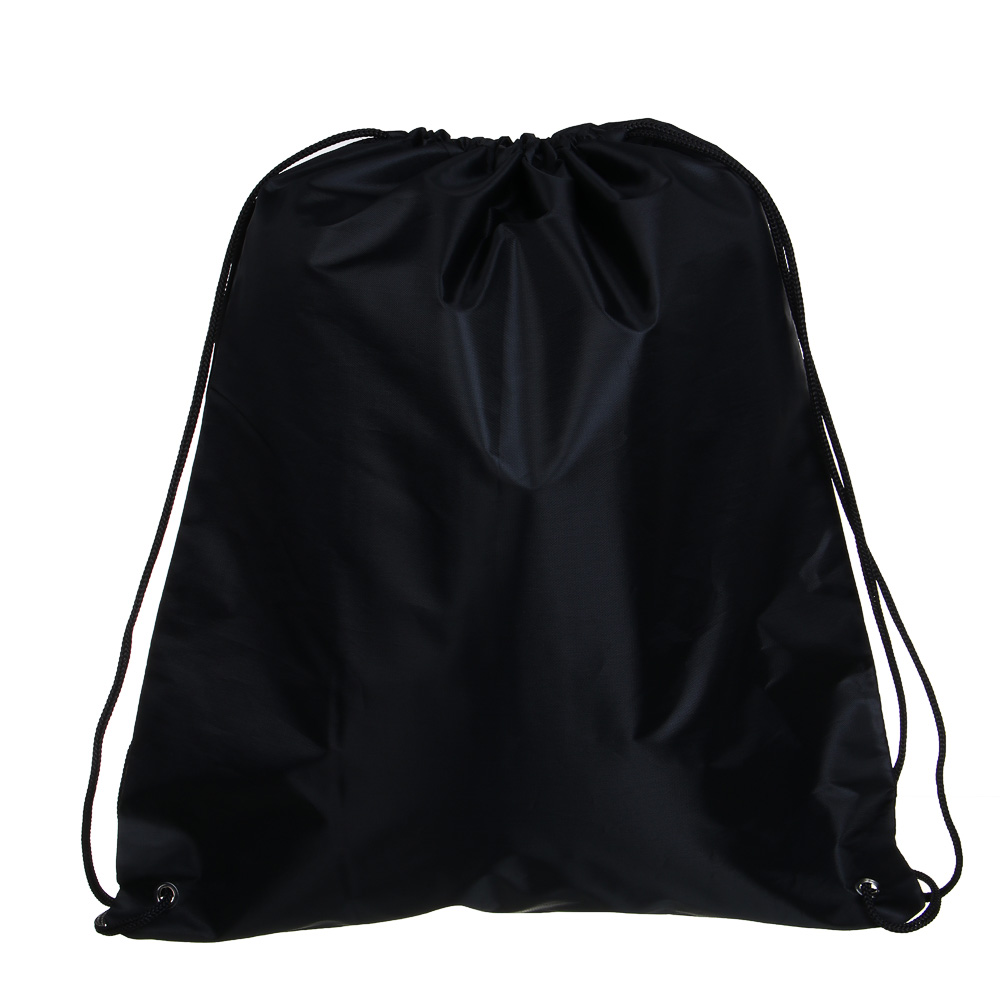 Мешок для сменной обуви на завязках, 40х47см, "Статусы/Оптик", полиэстер, арт.№ 524-259