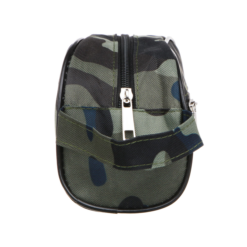 ЮL Несессер, полиэстер, 22х12,5х9,5см, 3 цвета, МН2023-4, арт.№ 327-315