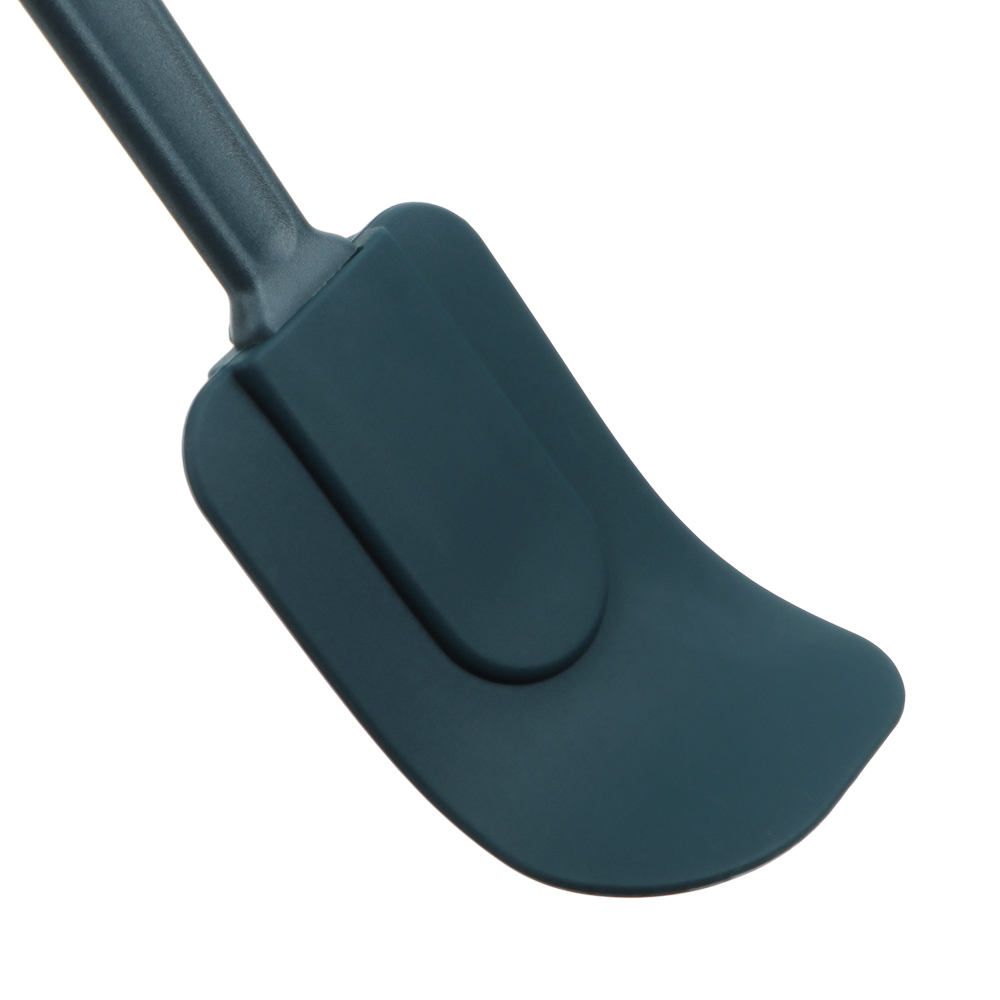 SATOSHI Ривьера Набор 2пр., кисточка кондитерская, лопатка, силикон, арт.№ 881-292