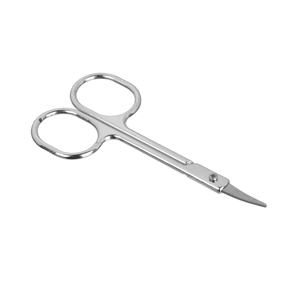 ЮНИLOOK Набор маникюрный 2 пр. (ножницы, пинцет), арт.10-2, арт.№ 305-408