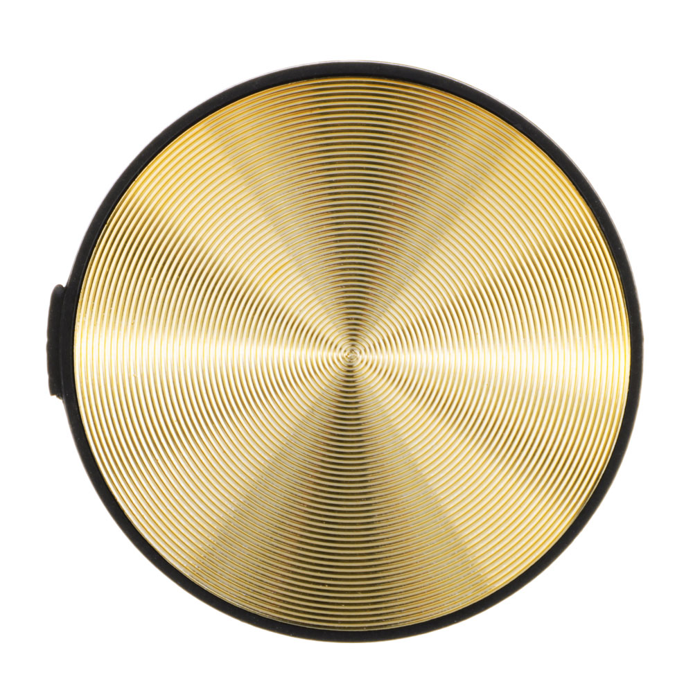 Кольцо-держатель для телефона FORZA попсокет металлик, пластик, арт.№ 470-055