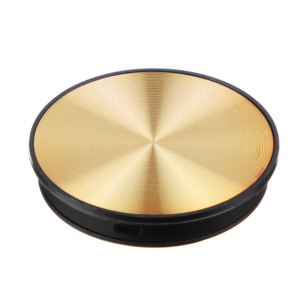 Кольцо-держатель для телефона FORZA попсокет металлик, пластик, арт.№ 470-055