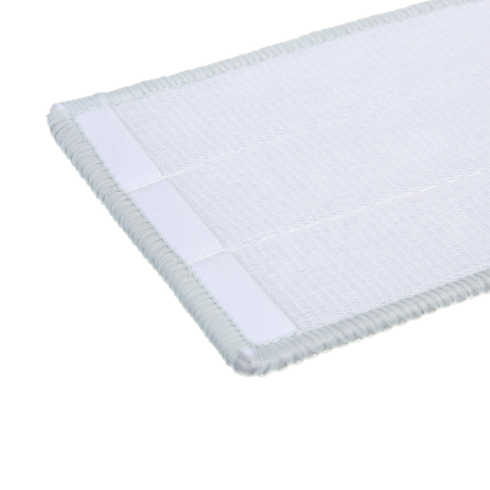 Сменная насадка для швабры арт. 444-380  тм VETTA, 32х12см, микрофибра, арт.№ 444-383